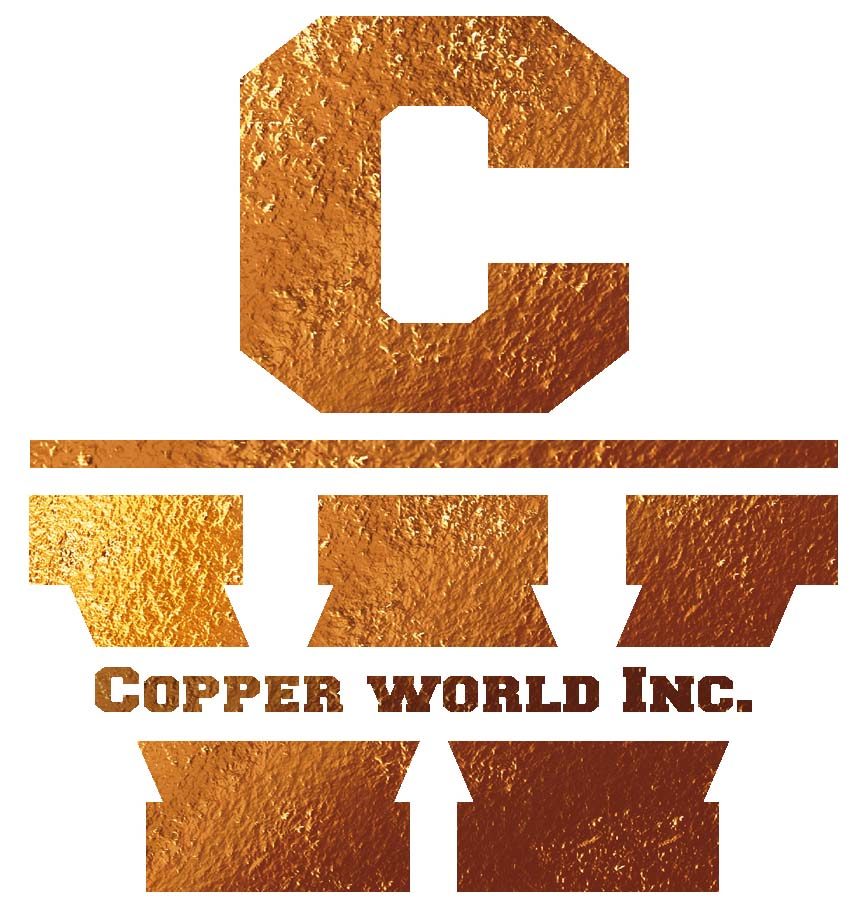 Copper World Inc.